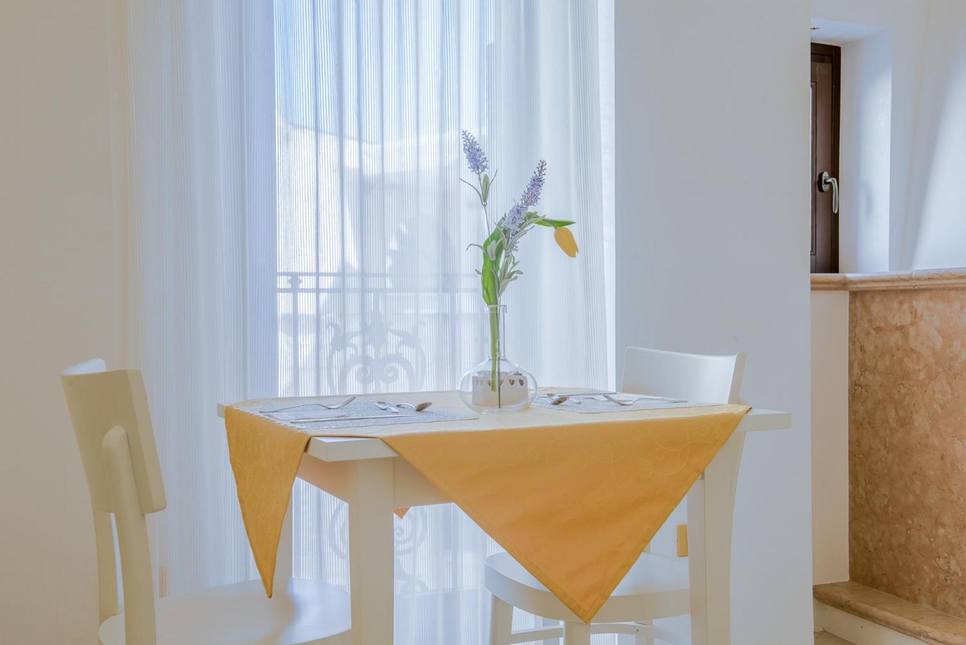 Dimora Dell'Osanna Bed & Breakfast Carovigno Exterior photo