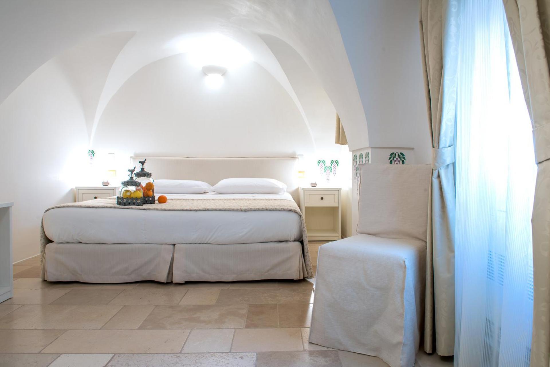 Dimora Dell'Osanna Bed & Breakfast Carovigno Exterior photo