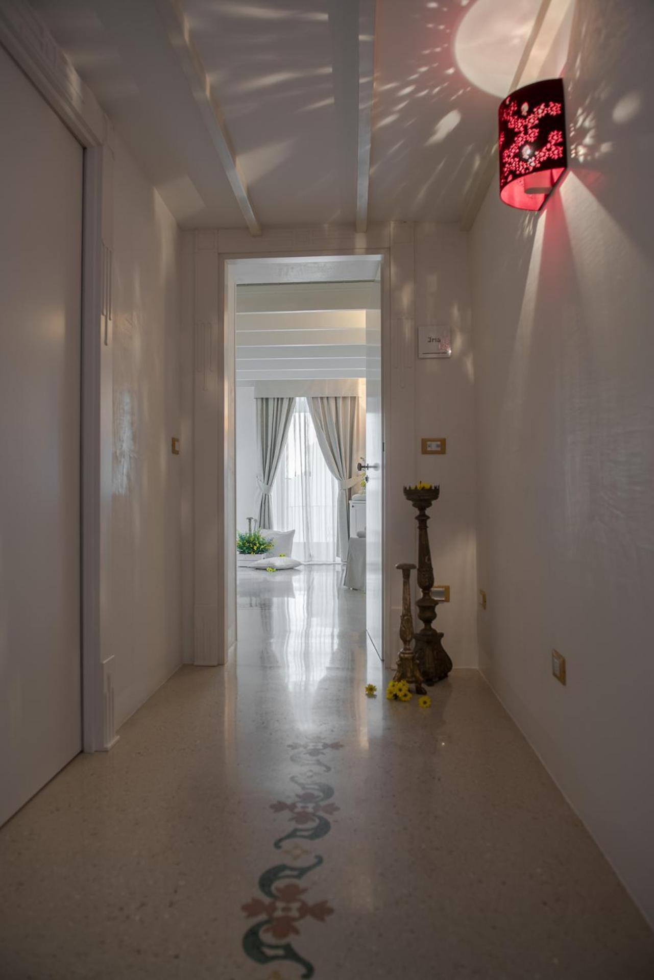 Dimora Dell'Osanna Bed & Breakfast Carovigno Exterior photo