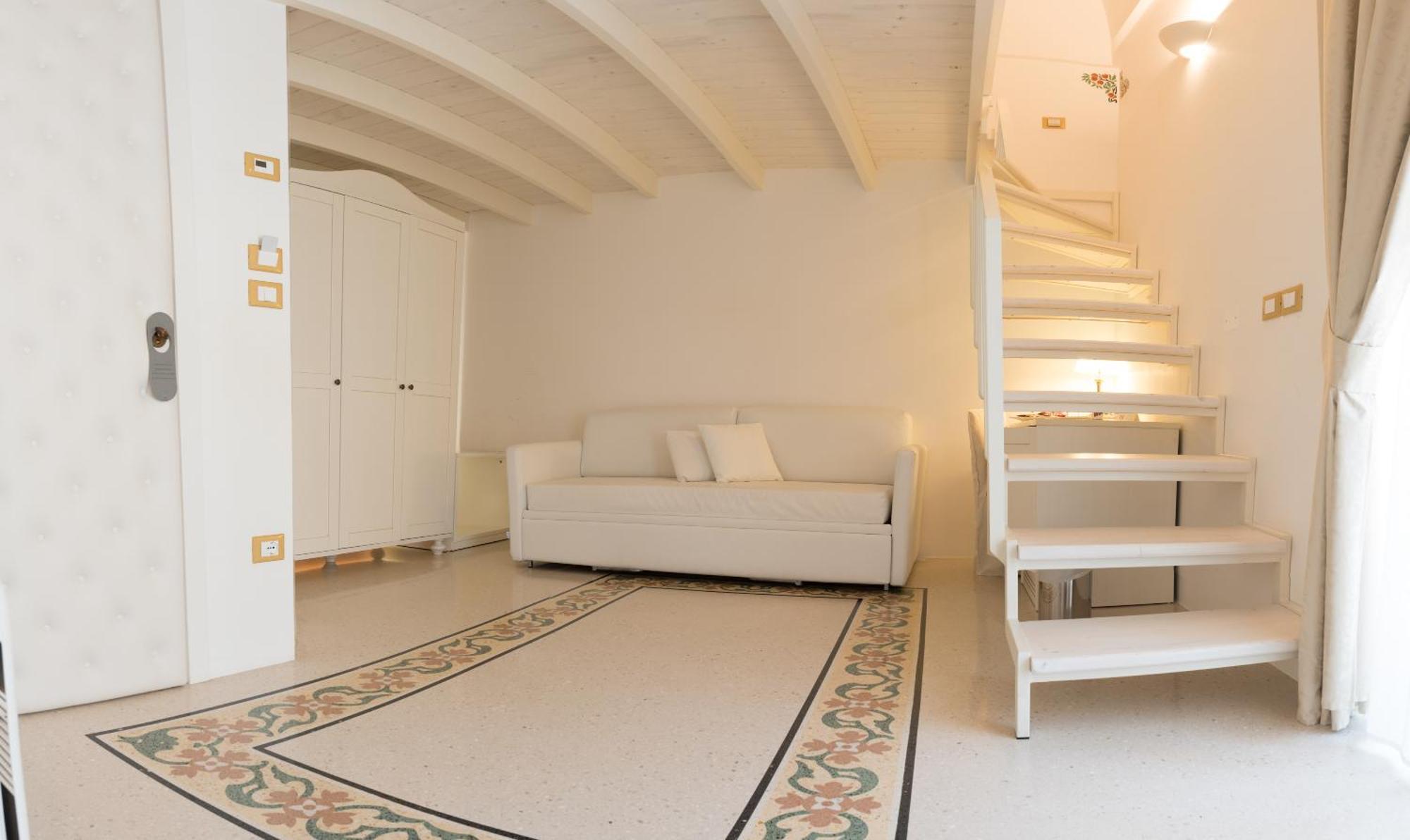 Dimora Dell'Osanna Bed & Breakfast Carovigno Exterior photo