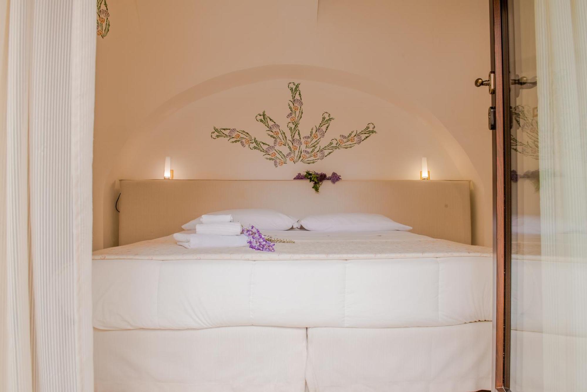 Dimora Dell'Osanna Bed & Breakfast Carovigno Exterior photo